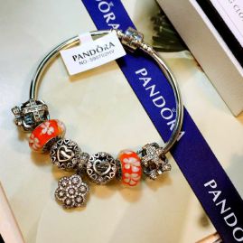 Picture of Pandora Bracelet 4 _SKUPandorabracelet16-2101cly4713731
